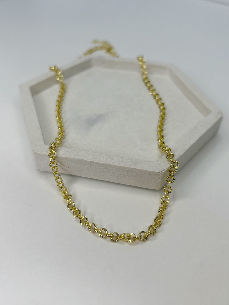 Cadena Eslabon