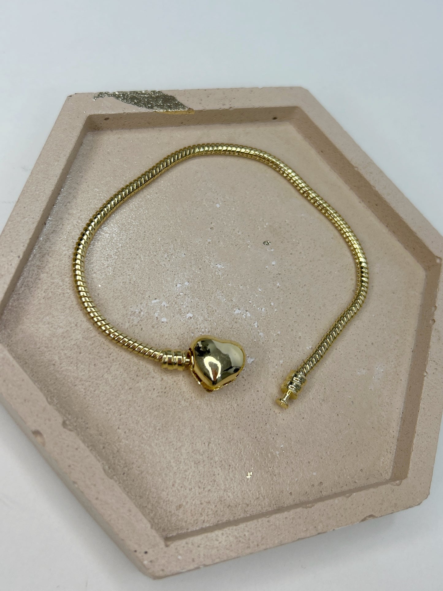 Pulsera Estilo Pandora