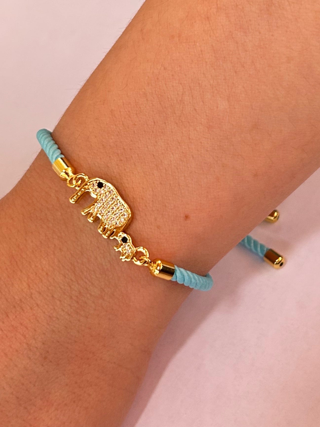 Pulsera Elefante