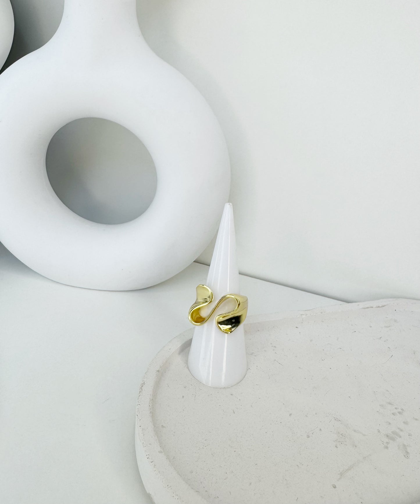 Anillo Fluir