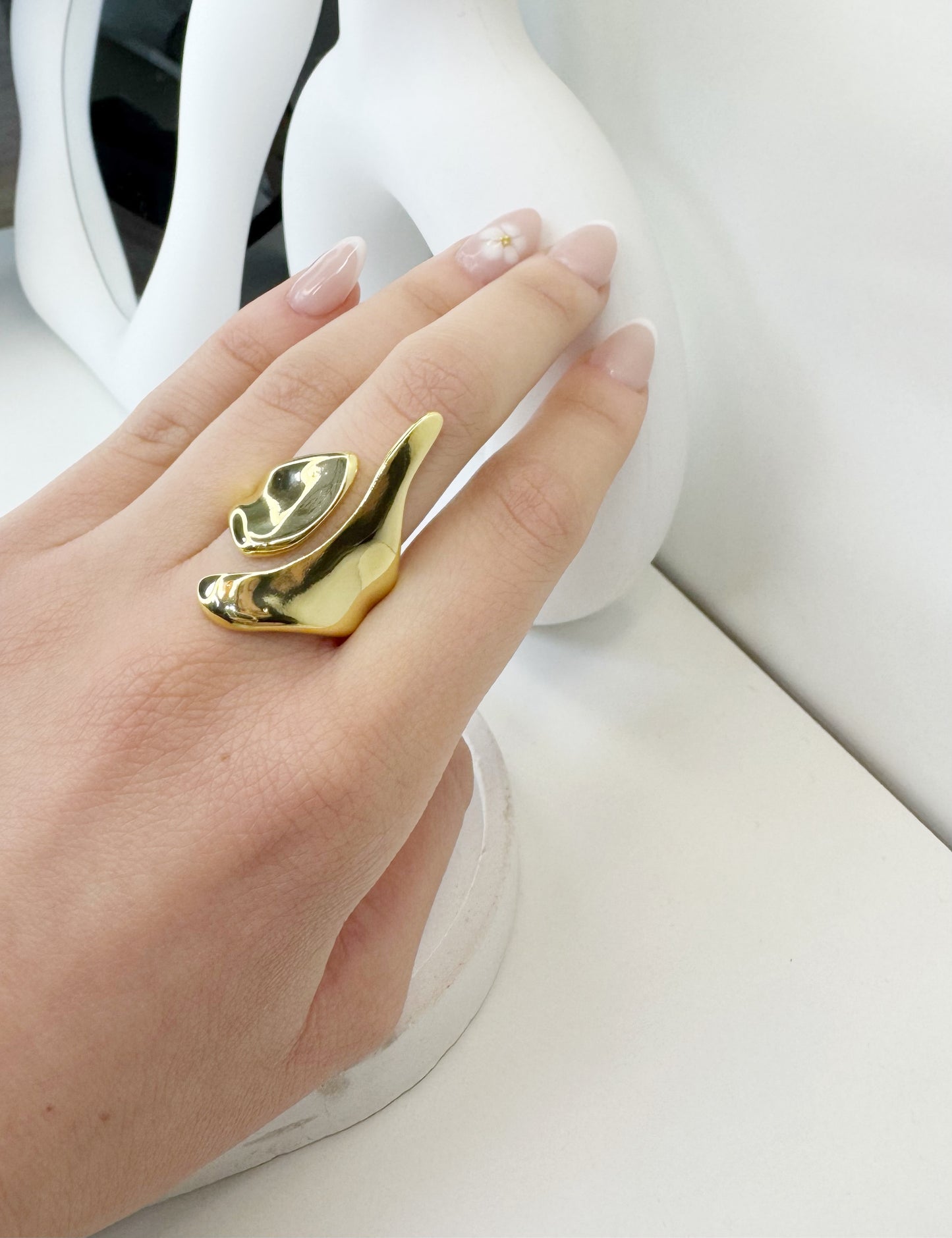 Anillo Esencia
