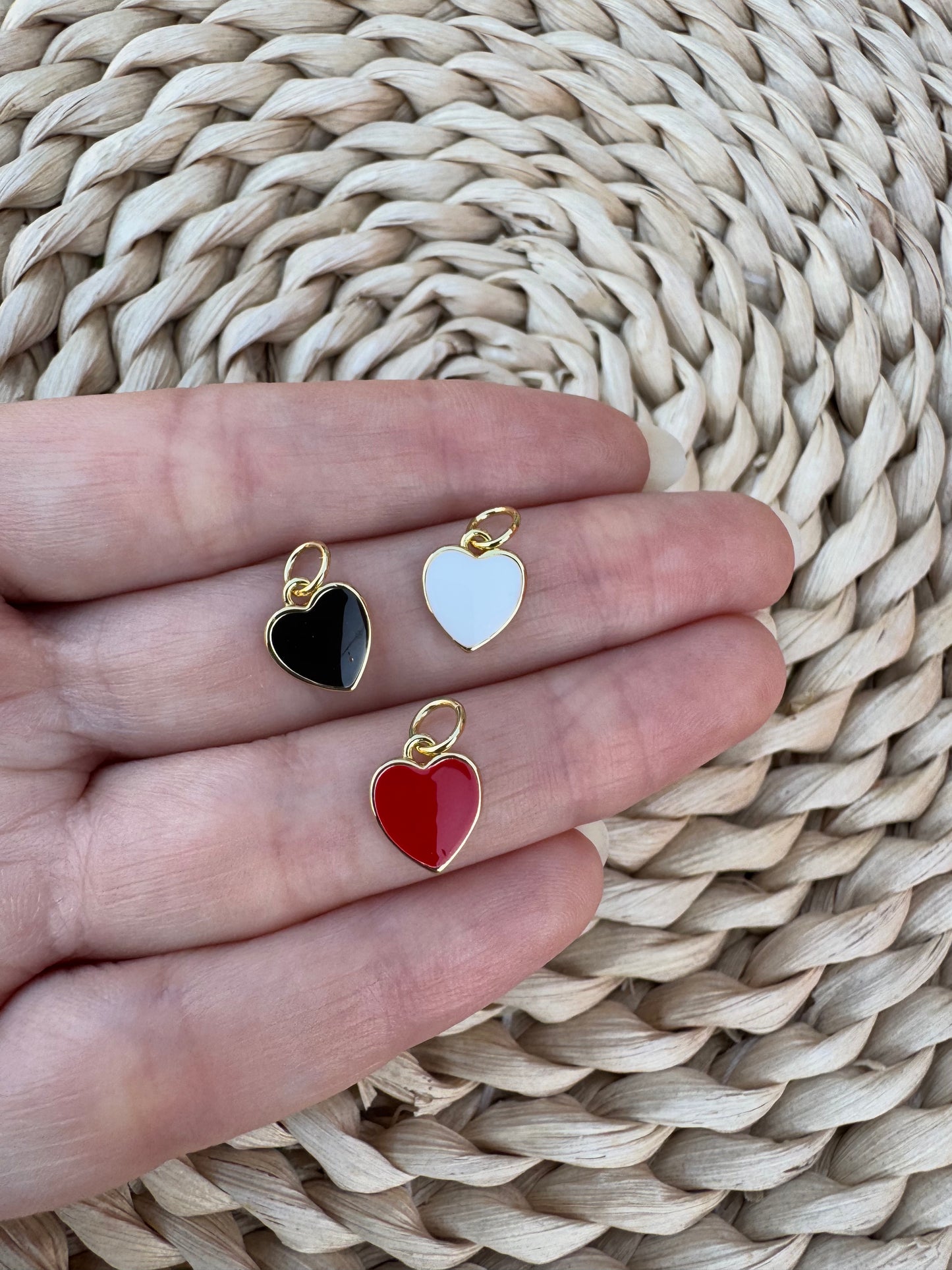 Colgante Corazón
