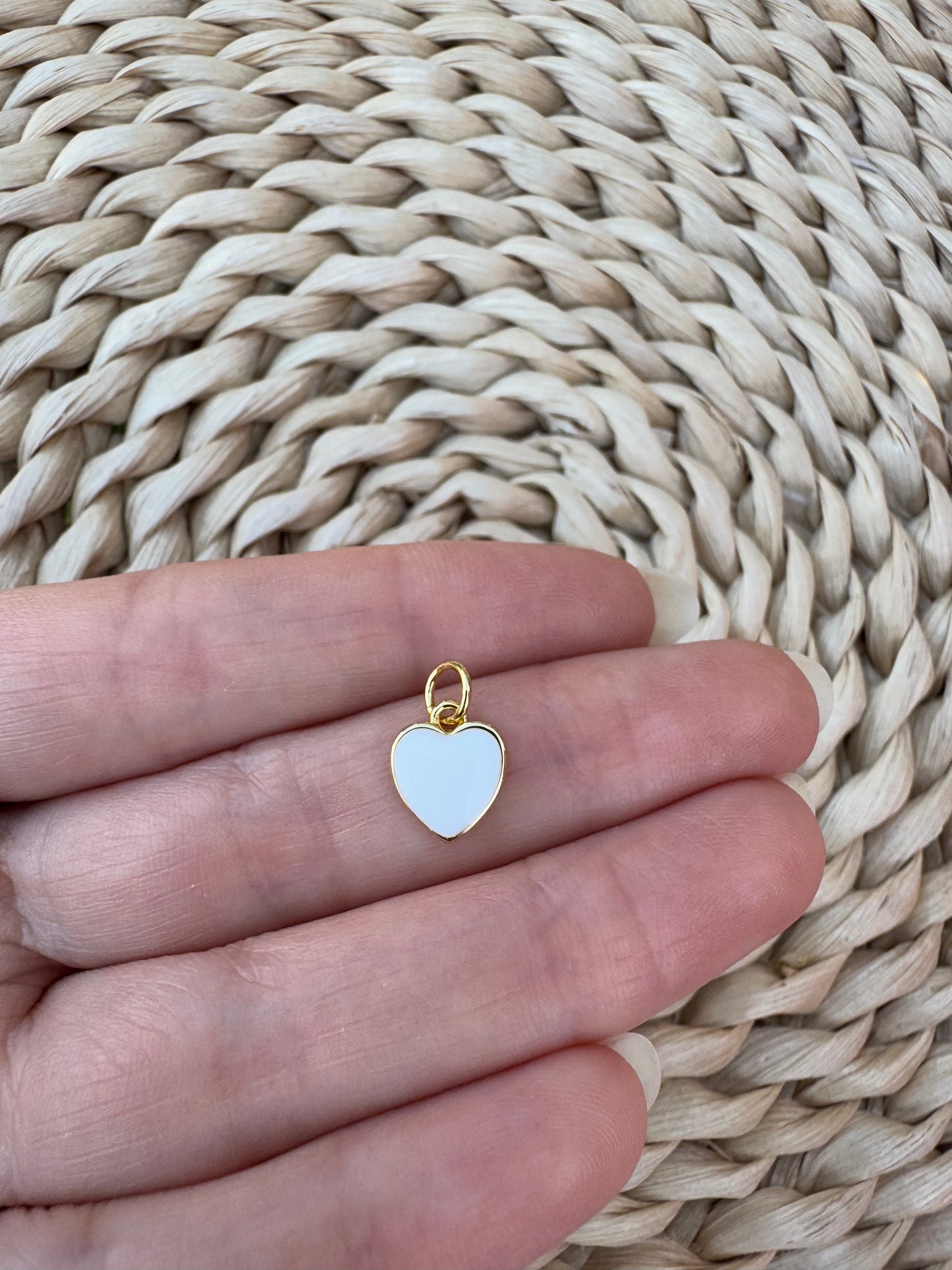 Colgante Corazón