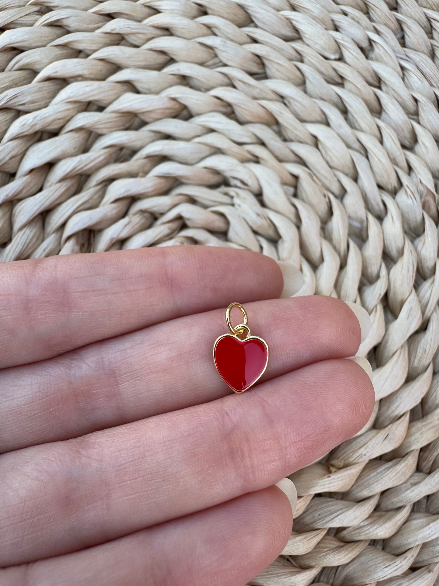 Colgante Corazón