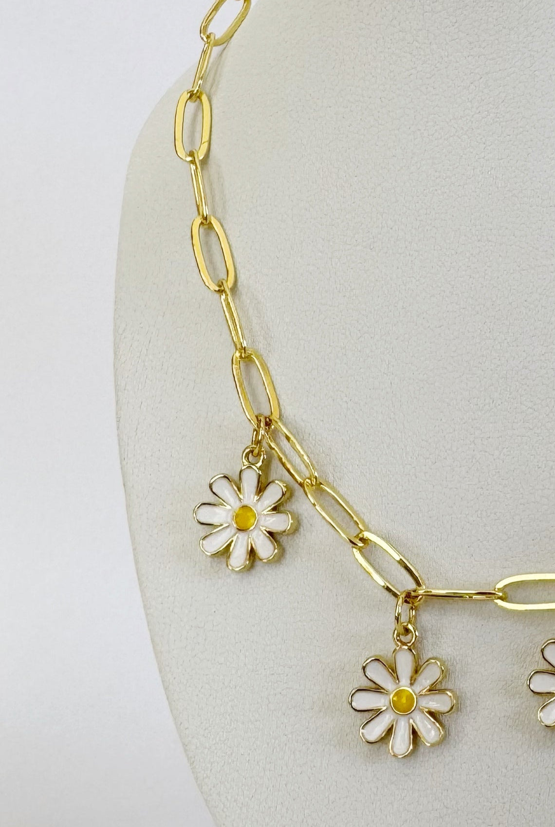 Collar Margarita