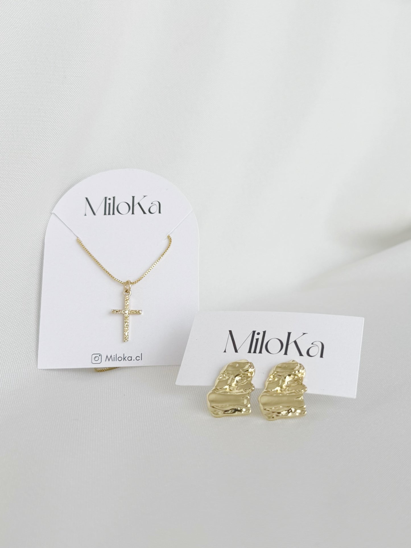 Conjunto Grace