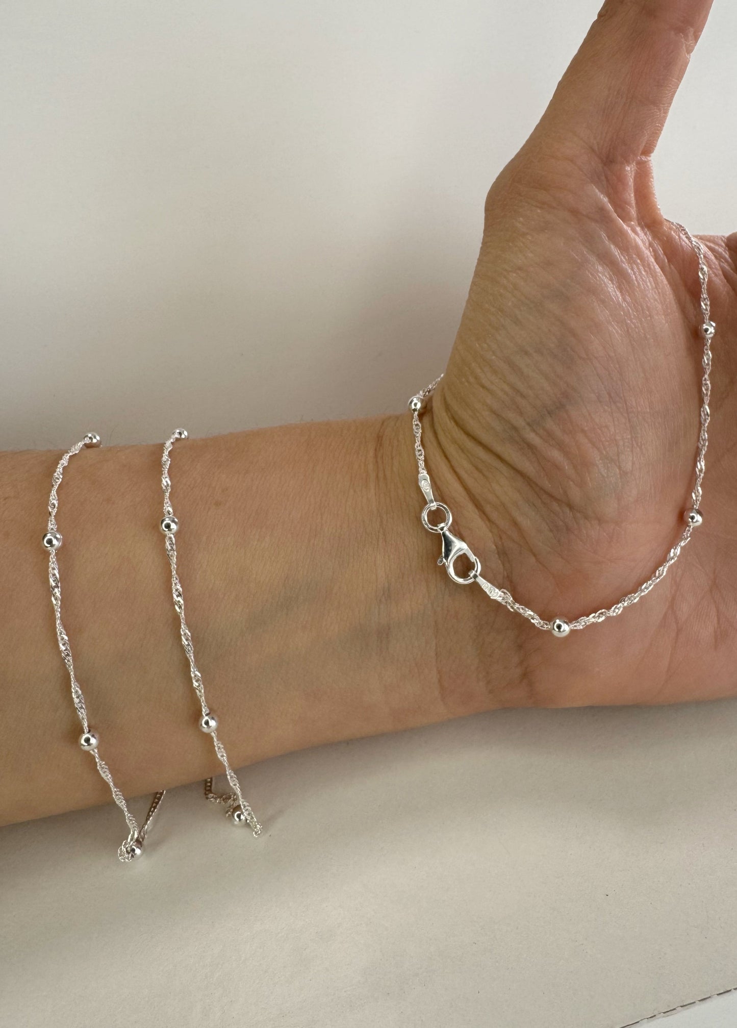 Pulsera Alma