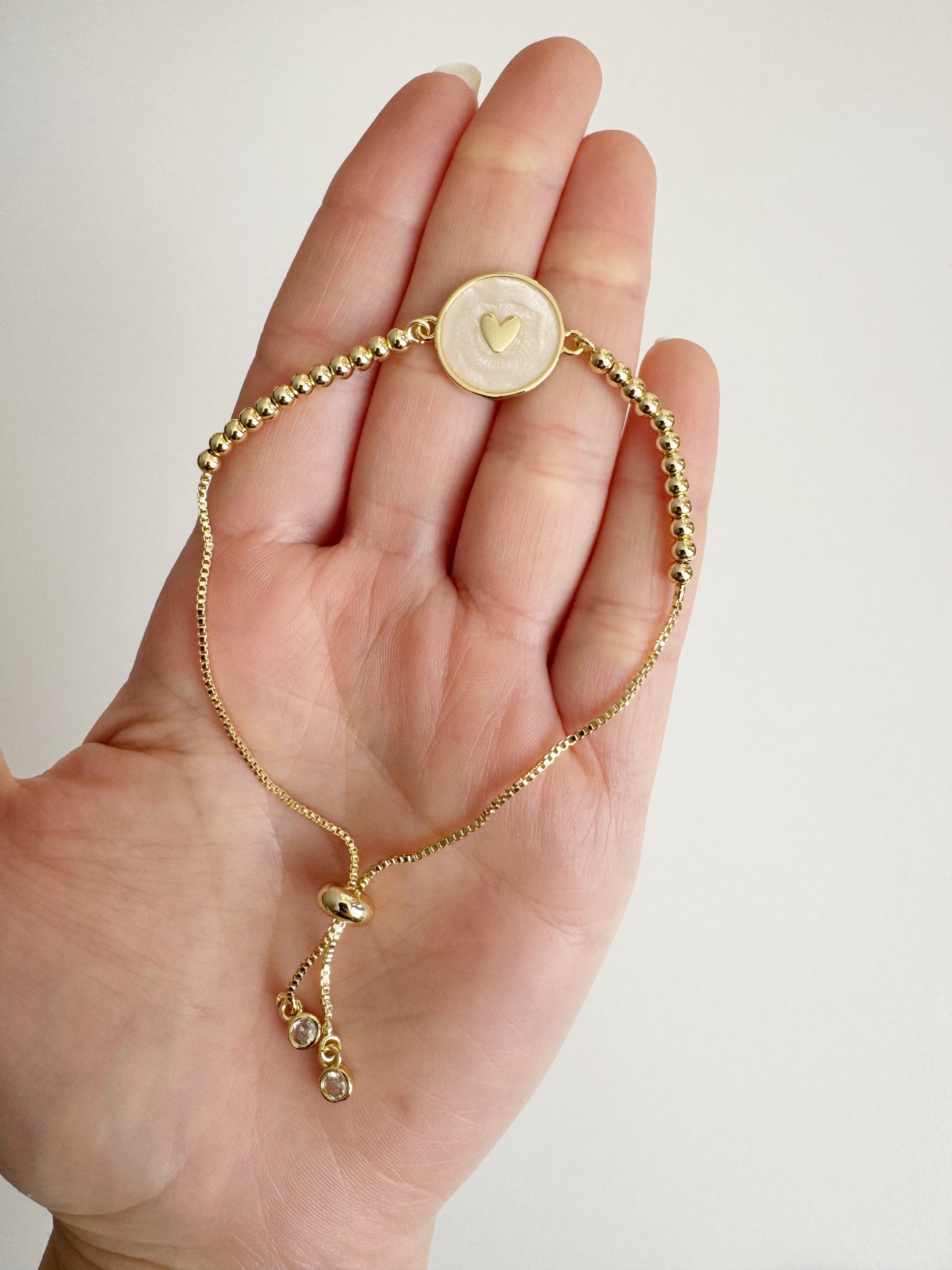 Pulsera Mara