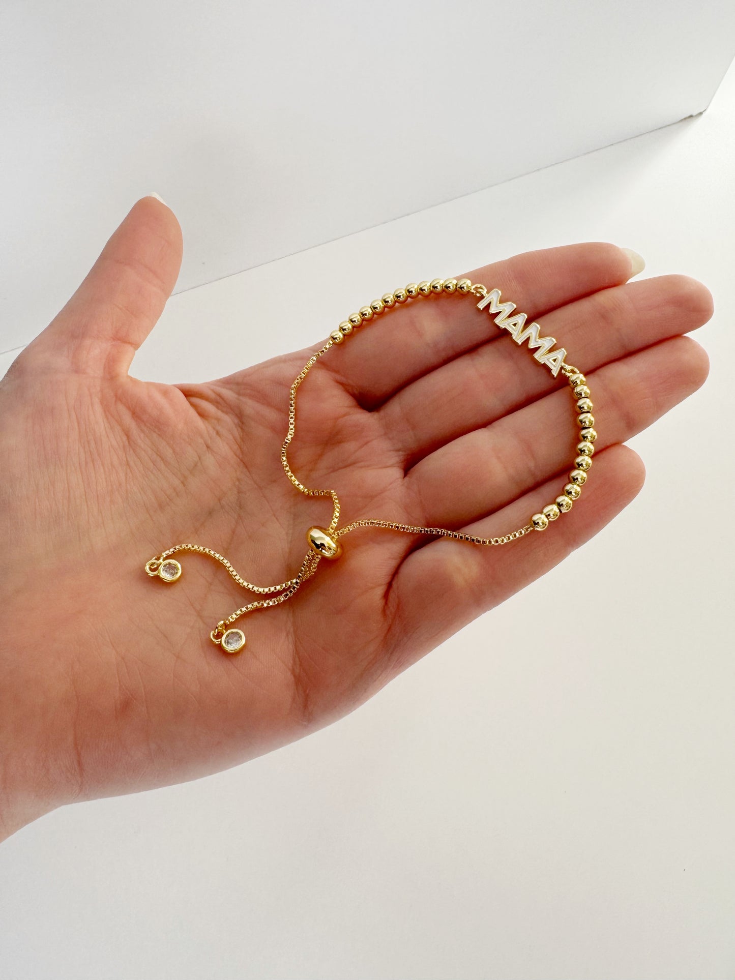 Pulsera Mamá