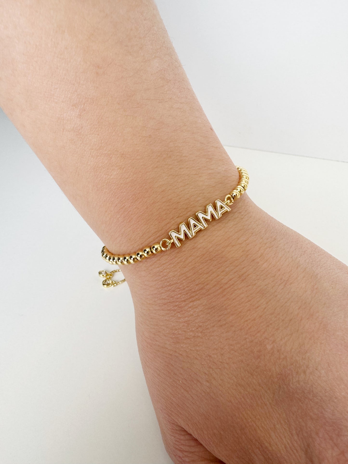 Pulsera Mamá