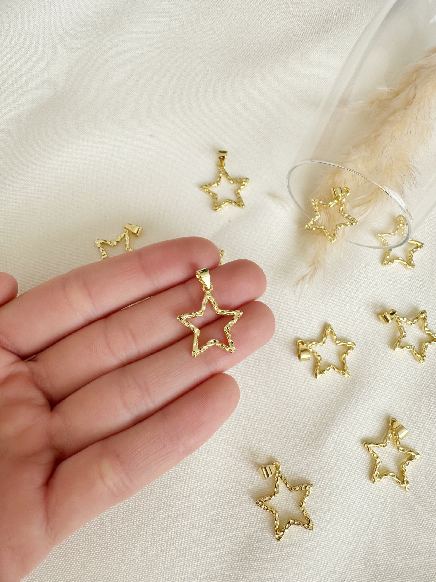 Colgante Estrella