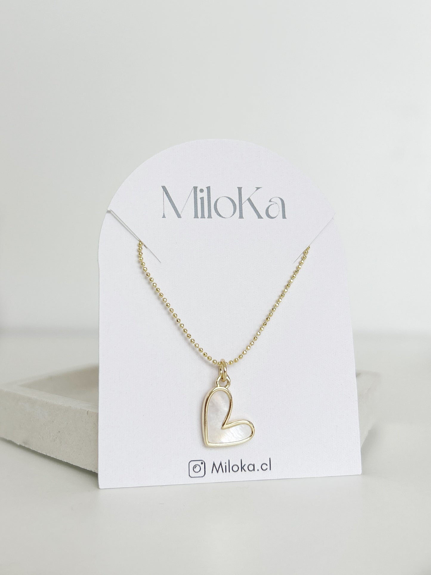 Collar Love
