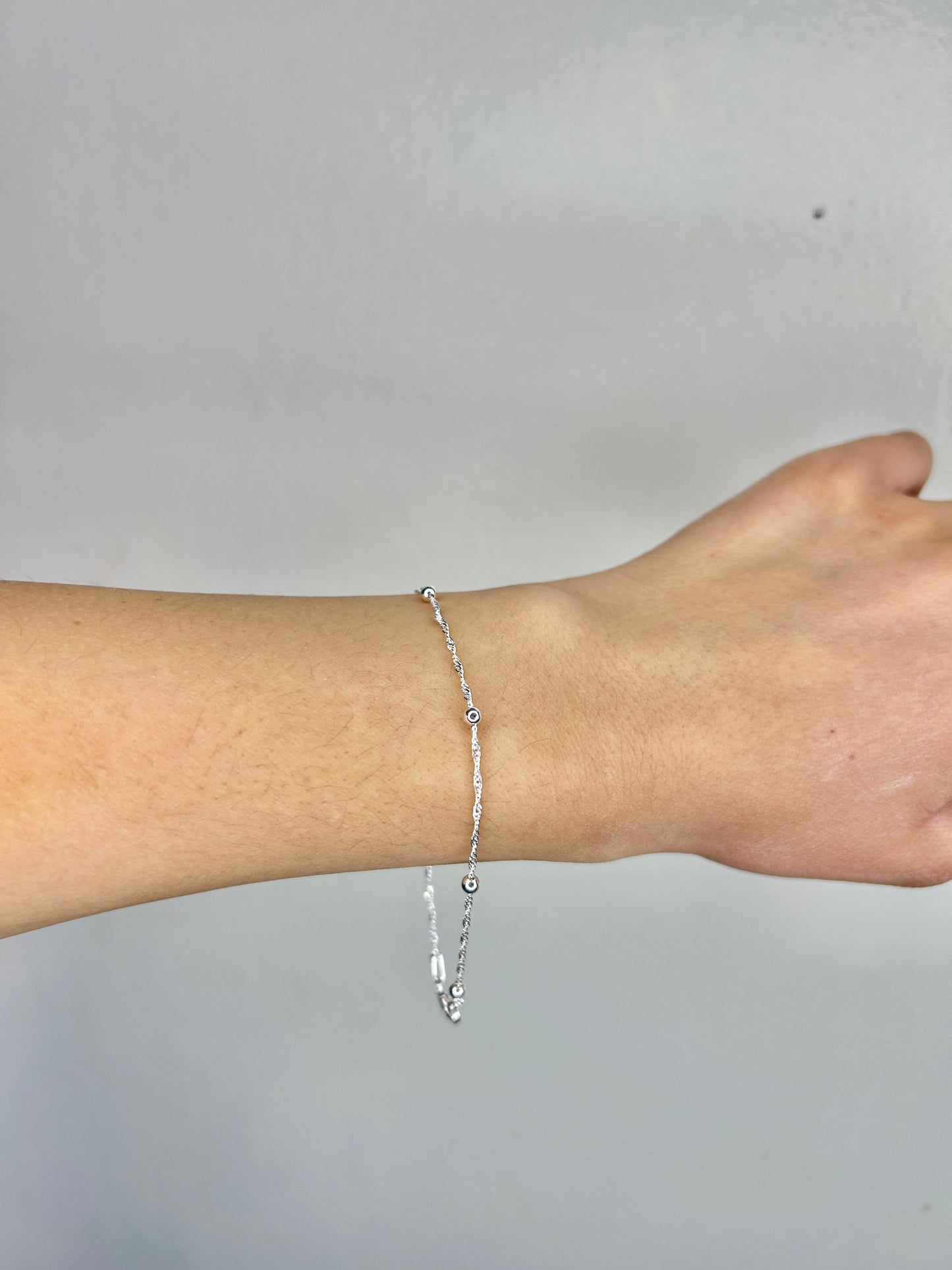 Pulsera Alma