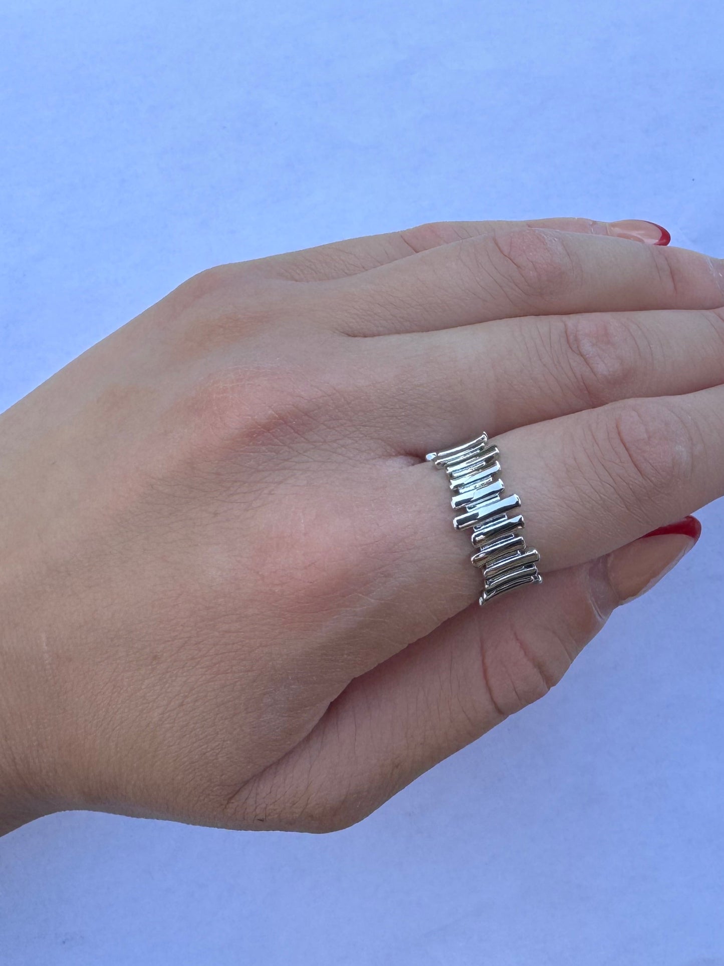 Anillo Trigo