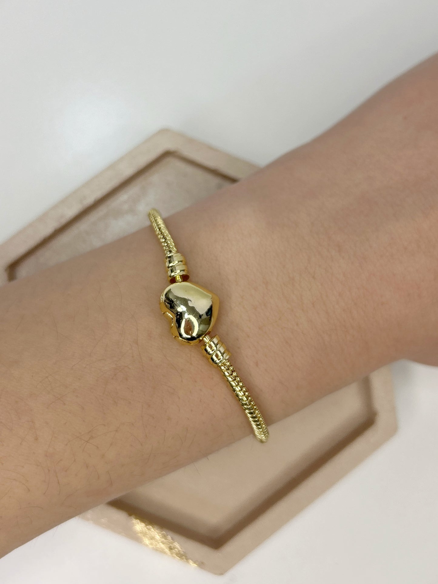 Pulsera Estilo Pandora