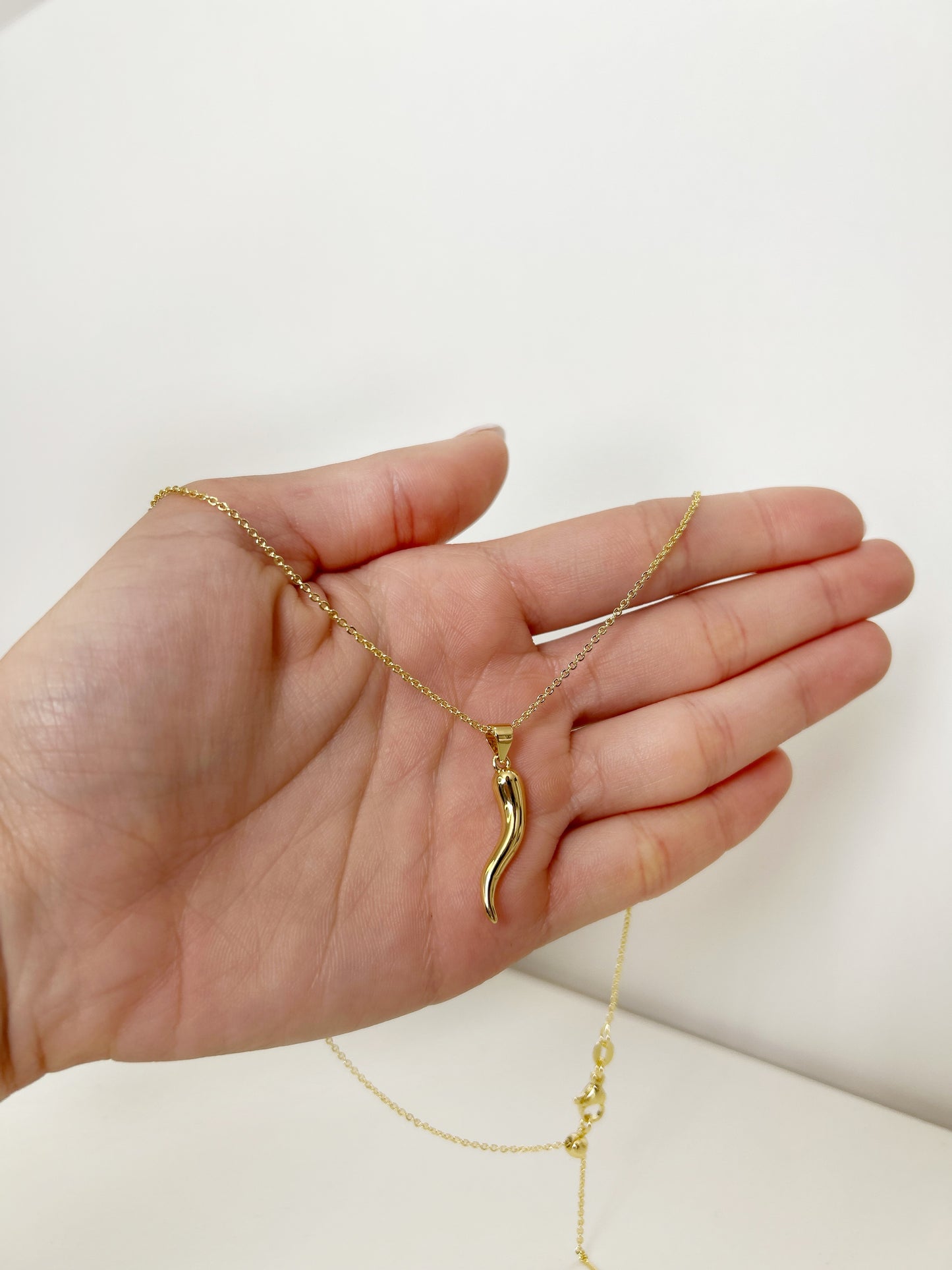 Collar Amuleto
