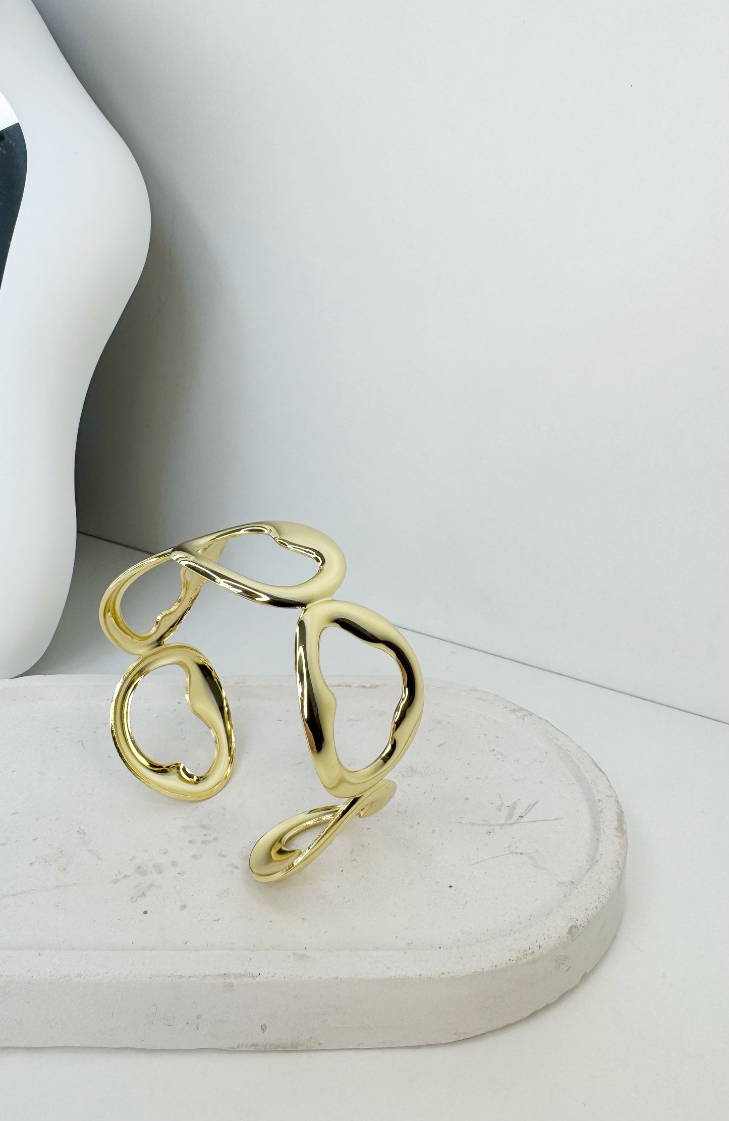 Brazalete Ondas