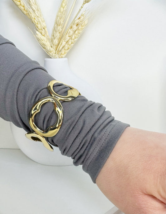 Brazalete Ondas