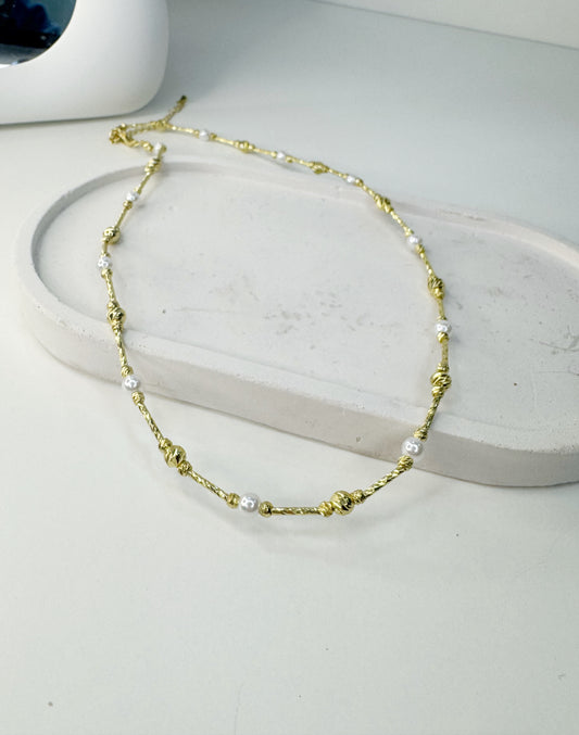 Collar Brillar