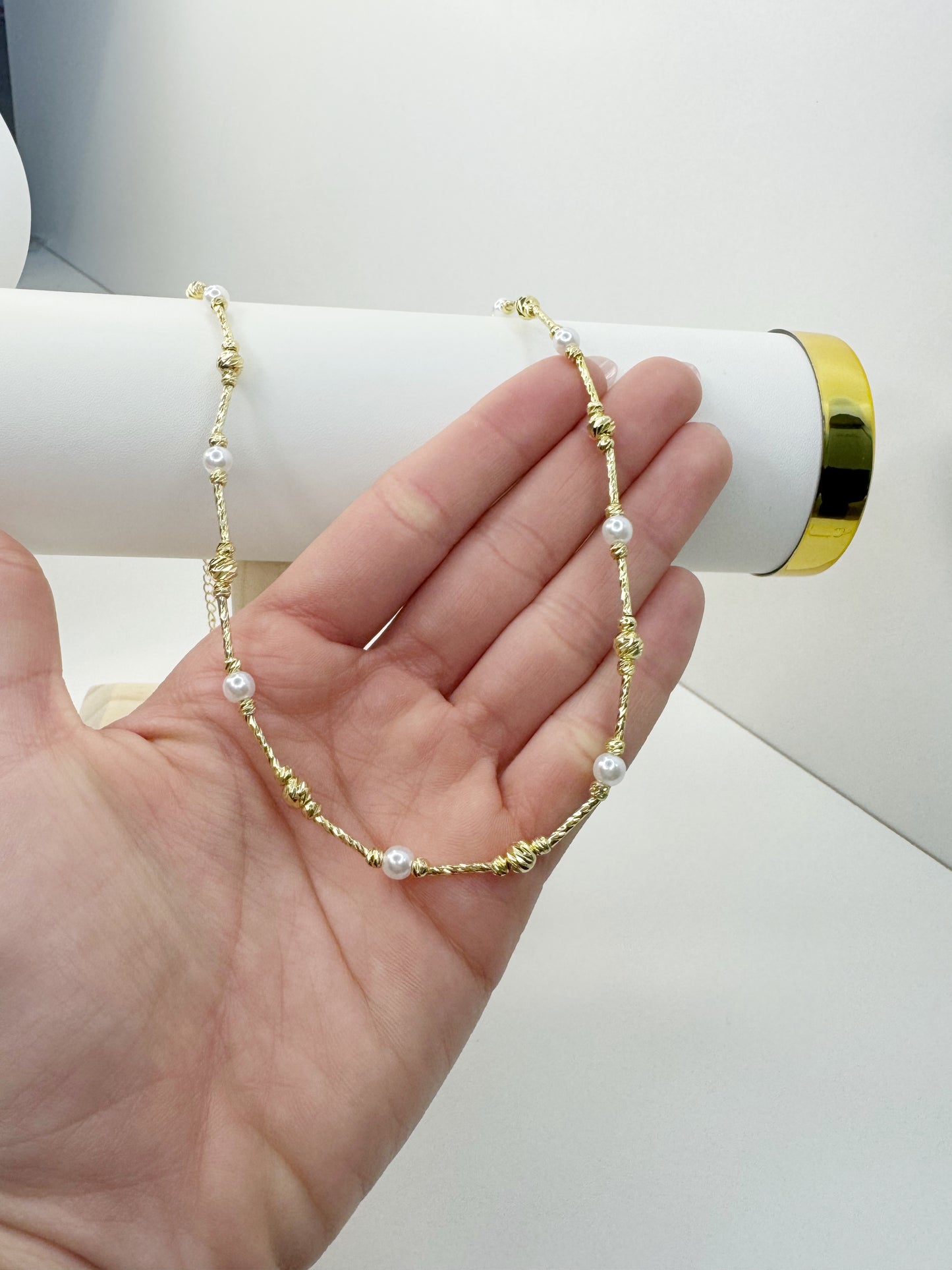 Collar Brillar