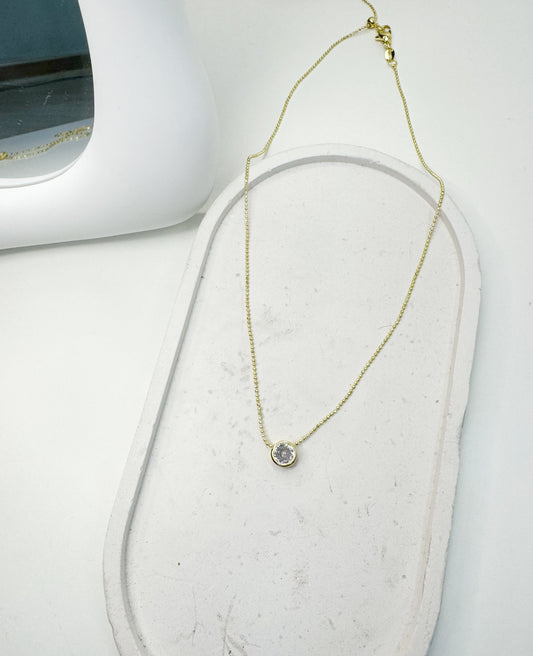 Collar  Luz