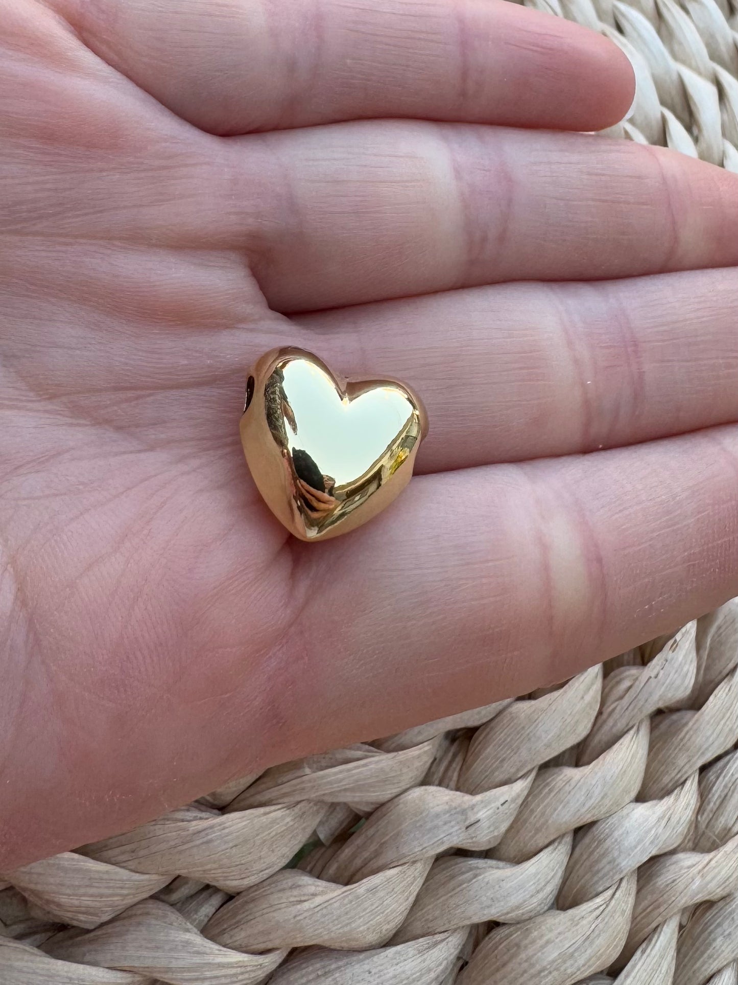 Colgante Corazón Pequeño