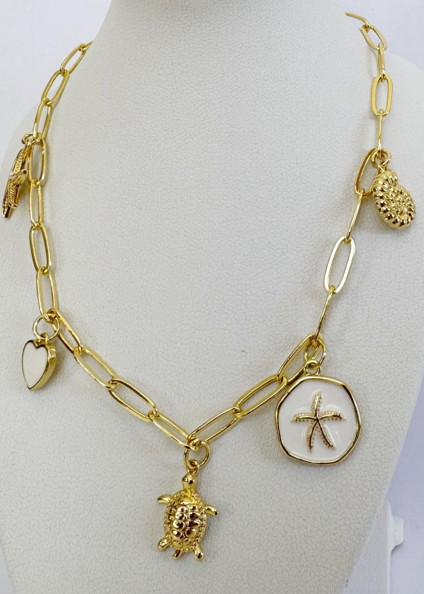 Collar Del Mar