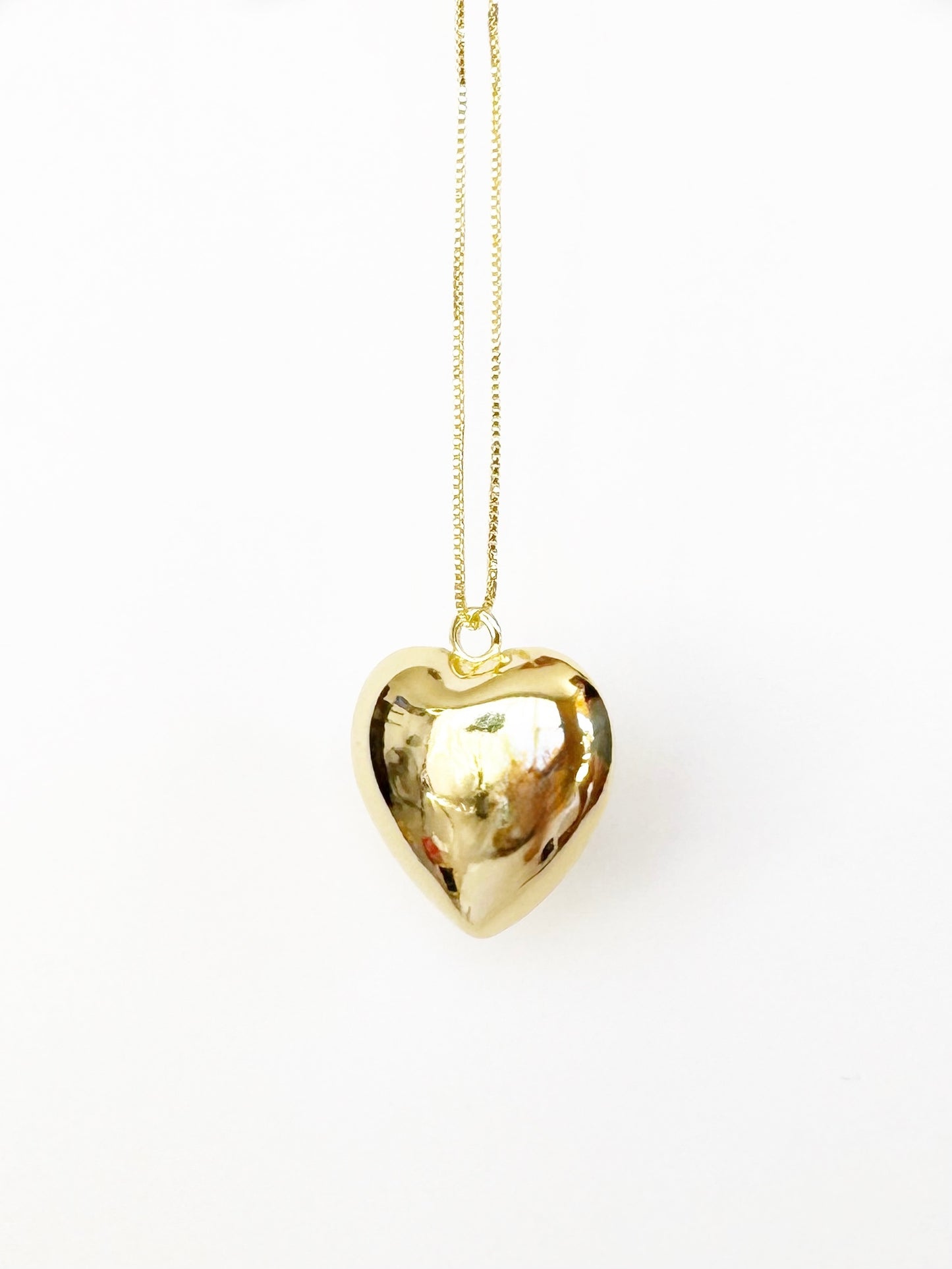 Colgante Corazón Grande
