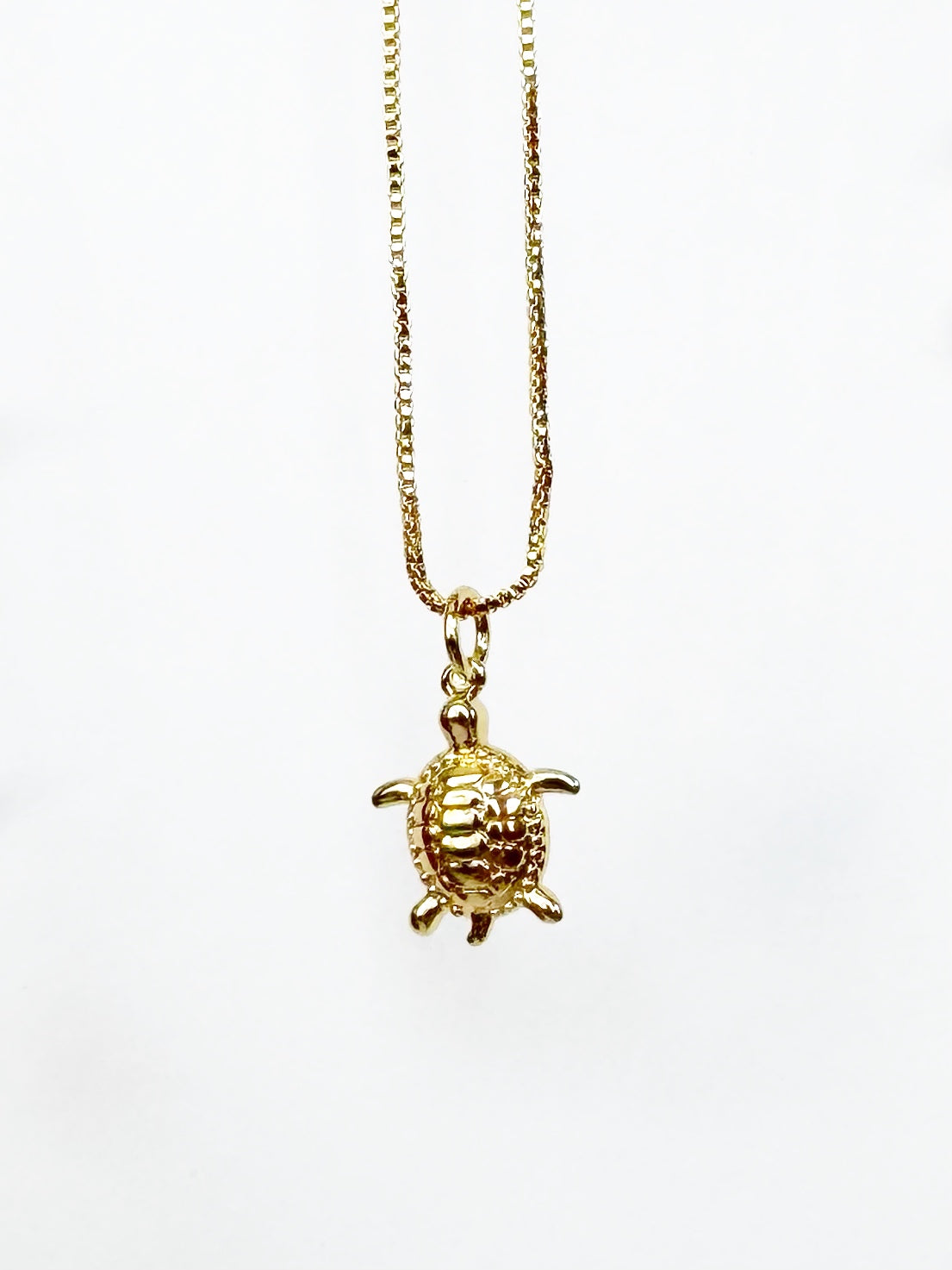 Colgante Tortuga