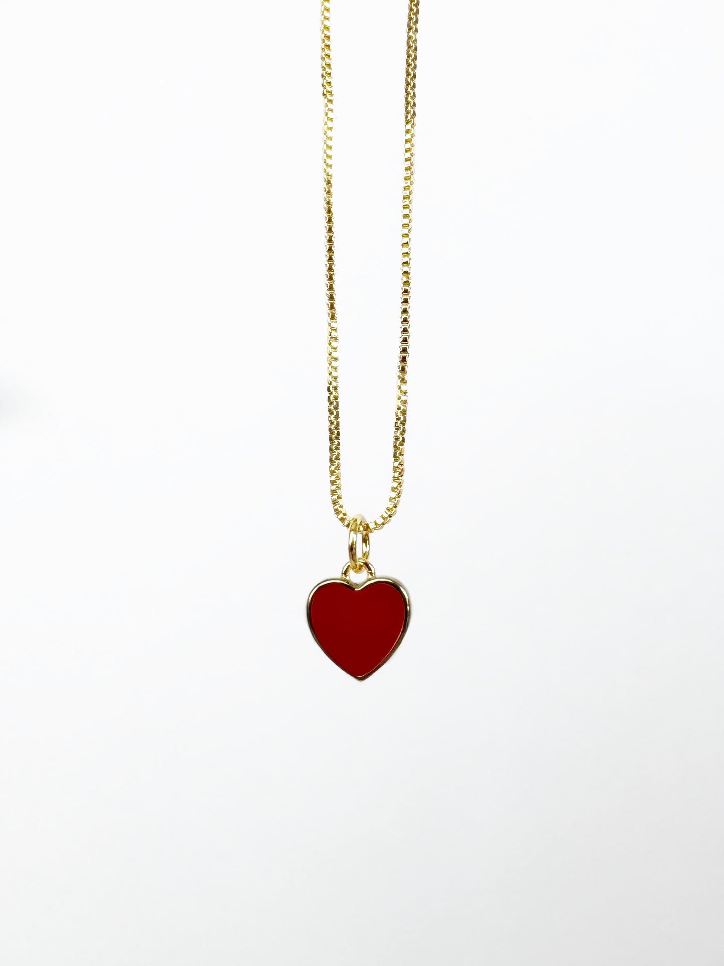 Colgante Corazón