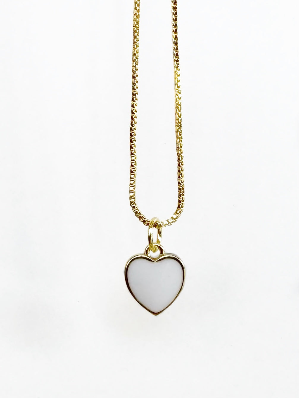 Colgante Corazón