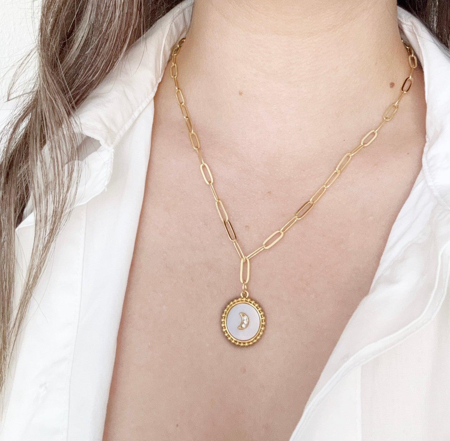 Collar Luna