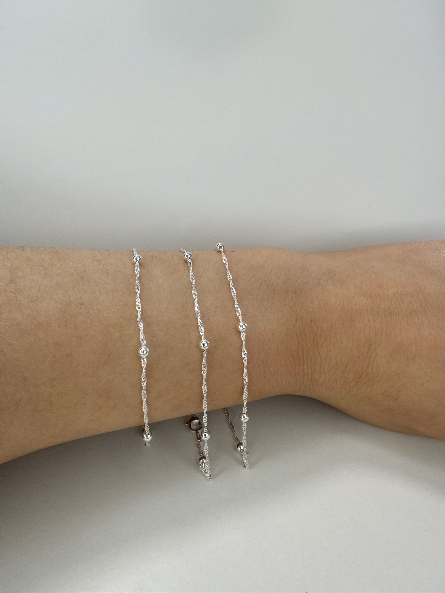 Pulsera Alma