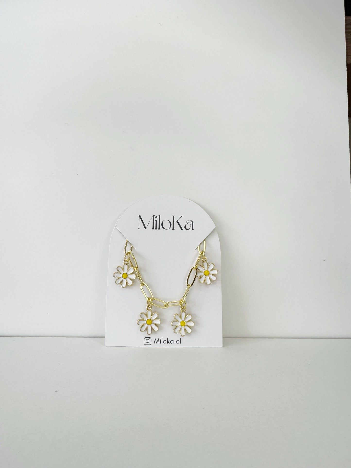 Collar Margarita