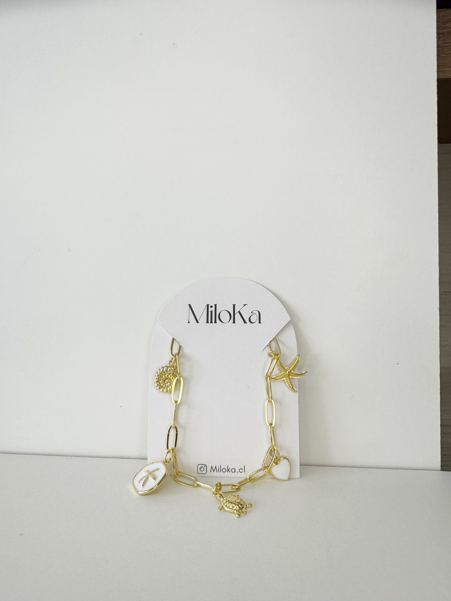 Collar Del Mar
