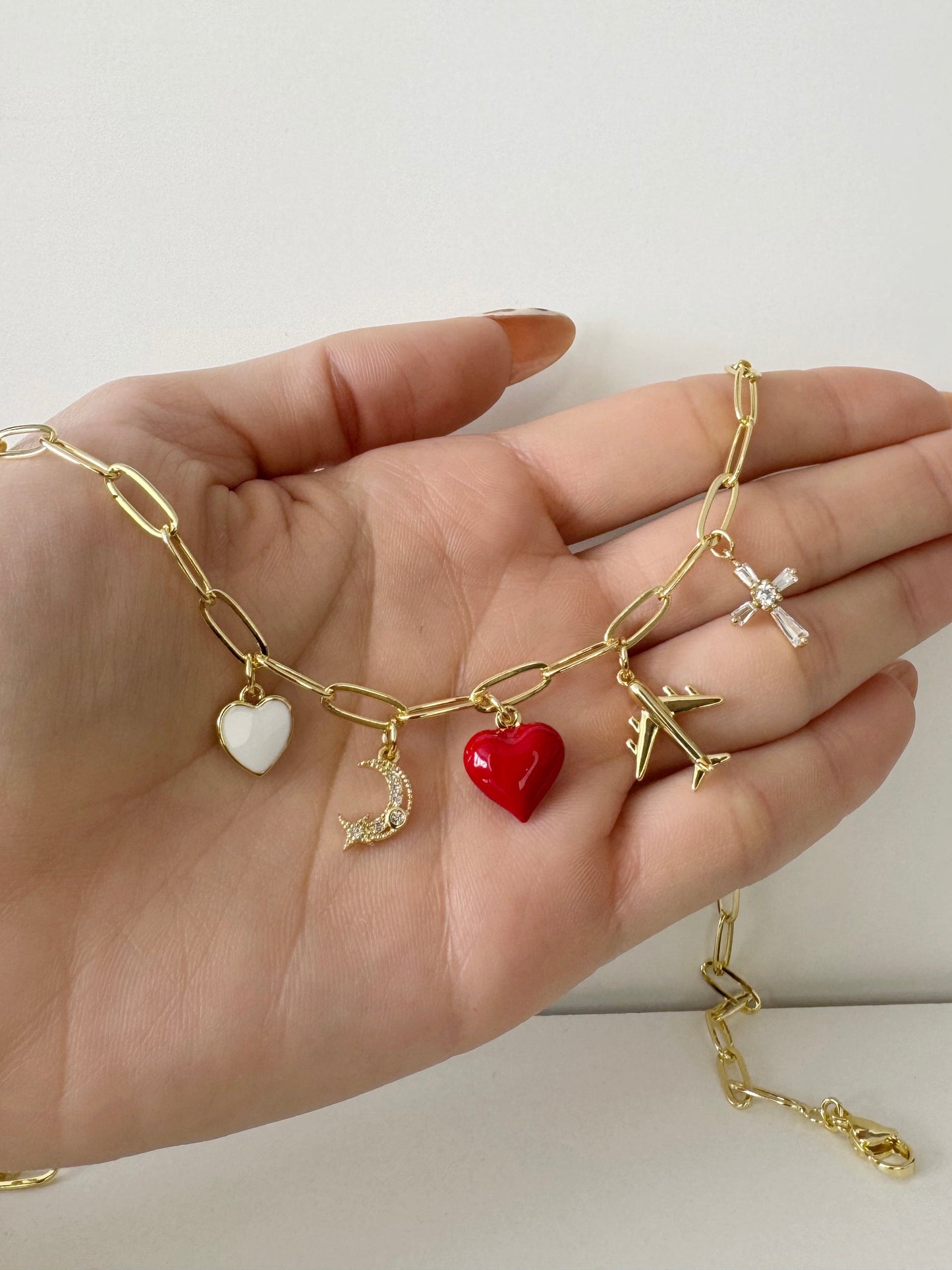 Collar Lola