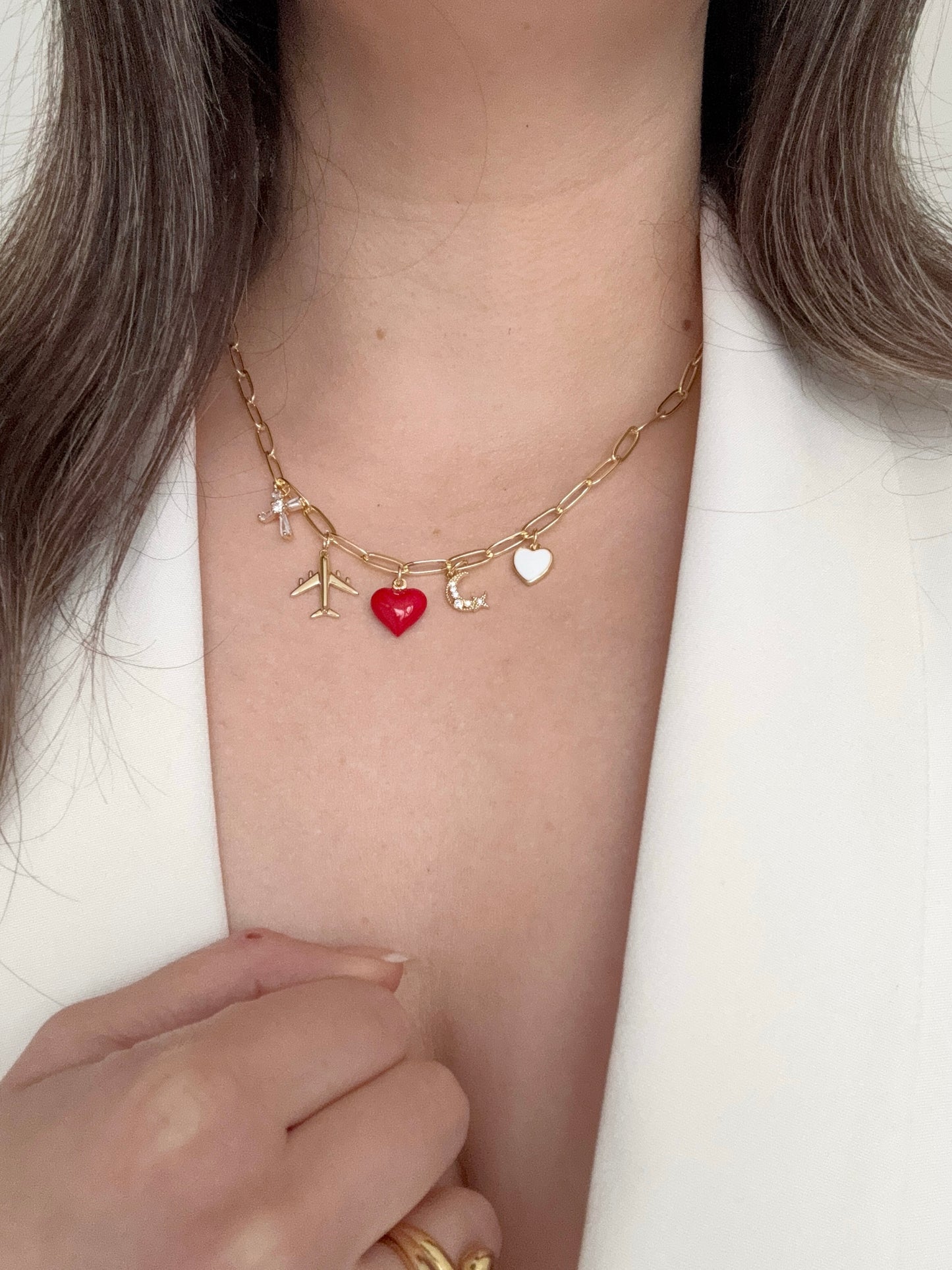 Collar Lola